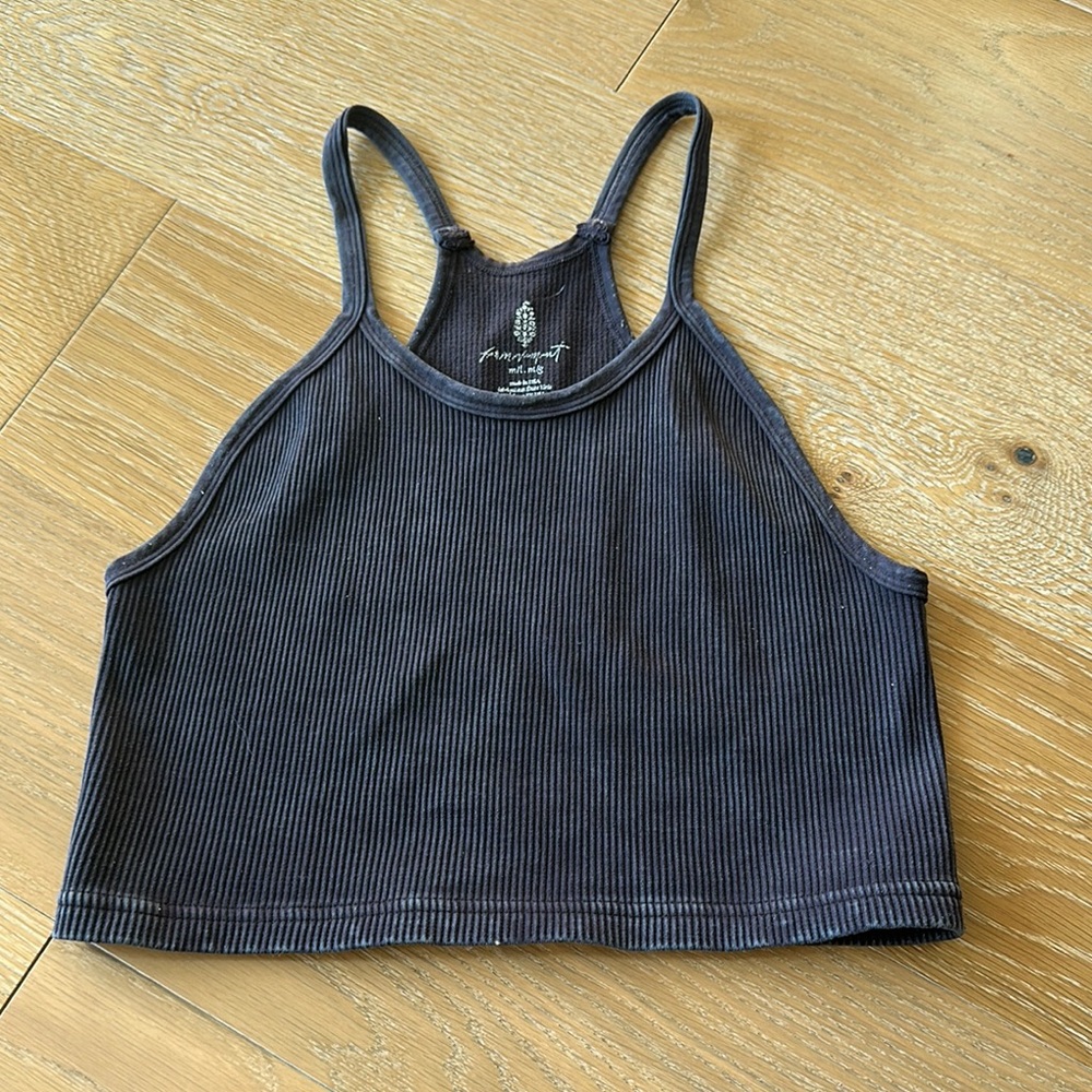FP Movement Tank top